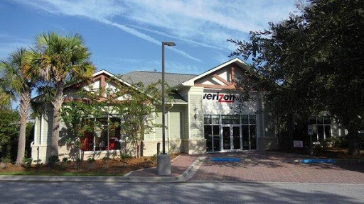 Cell Phone Store «Verizon», reviews and photos, 1314 Fording Island Rd, Bluffton, SC 29910, USA