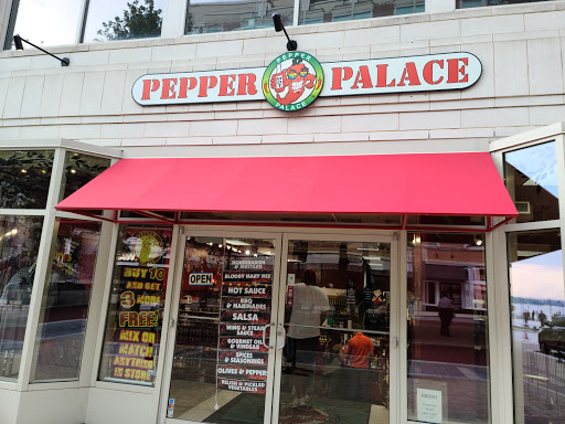 Shopping Mall «Downtown Silver Spring», reviews and photos, 908 Ellsworth Dr, Silver Spring, MD 20910, USA