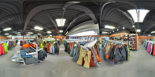 Bicycle Store «The House Outlet Store», reviews and photos, 300 S Owasso Blvd E, St Paul, MN 55117, USA