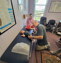 Polochick Chiropractic and Wellness Center - Photo 9 - Car repair in New Bedford, MA, New Bedford