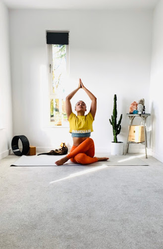 Namastella Yoga & Wellness - Yoga studio