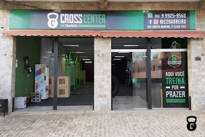 C2 CROSS CENTER | Barreiro - R. Sinézio Moreira, 17 - Santa Cruz (Barreiro), Belo Horizonte - MG, 30644-195, Brazil