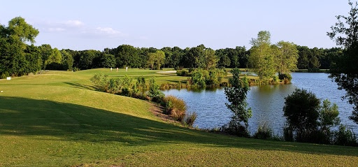 Country Club «West Fork Golf & Country Club», reviews and photos, 1 Golf Rdg, Conroe, TX 77304, USA