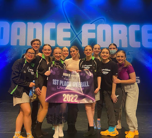 Dance School «Studio 3 Performing Arts Center», reviews and photos, 7200 Dan Hoey Rd, Dexter, MI 48130, USA