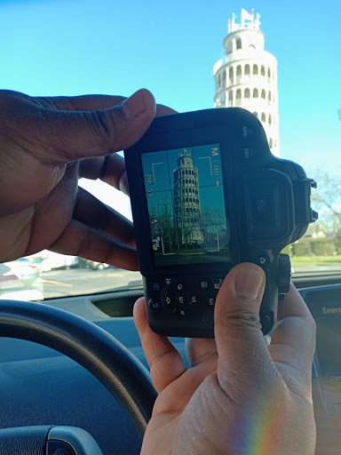 Tourist Attraction «Leaning Tower of Niles», reviews and photos, 6300 Touhy Ave, Niles, IL 60714, USA