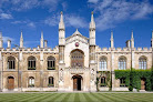 University Of Cambridge