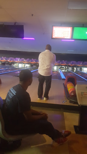 Bowling Alley «AMF Humble Lanes», reviews and photos, 19214 US-59, Humble, TX 77338, USA