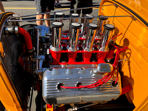 Auto Repair Shop «Canyon Auto Repair Inc», reviews and photos, 11591 SW Canyon Rd, Beaverton, OR 97005, USA