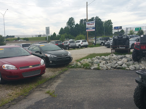 Motorcycle Dealer «Kevin Powell Motorsports», reviews and photos, 6371 Burnt Poplar Rd, Greensboro, NC 27409, USA