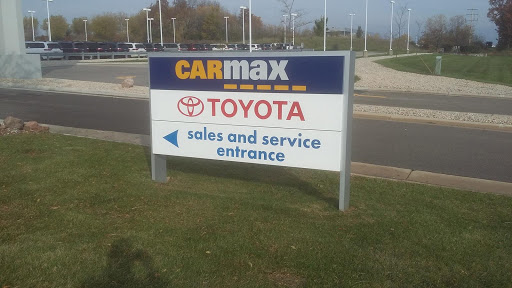 Used Car Dealer «CarMax», reviews and photos, 8200 120th Ave, Kenosha, WI 53142, USA