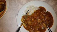 Curry du RESTAURANT INDIEN - SONAR BANGLA STRASBOURG - n°5