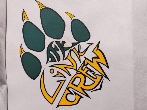 Kombat Ink image