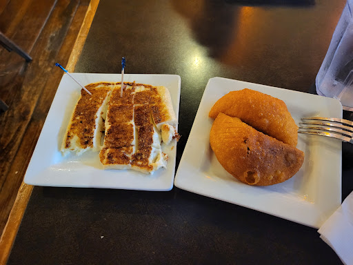 Zaguan Latin Café & Bakery