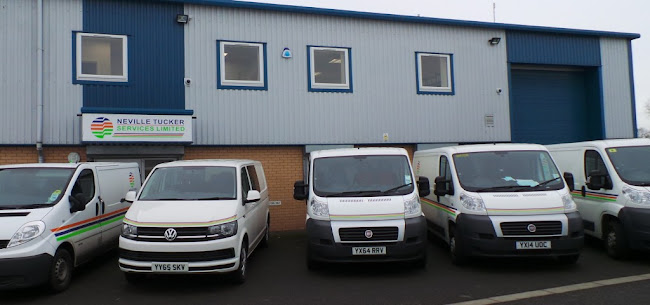 Reviews of Neville Tucker Services Ltd in Hull - Plumber