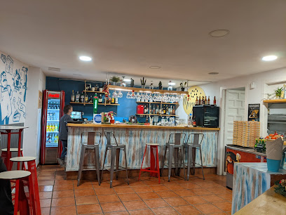 Bar Morgan,s Foodie - C. las Arenitas, 1, 38530 Candelaria, Santa Cruz de Tenerife, Spain
