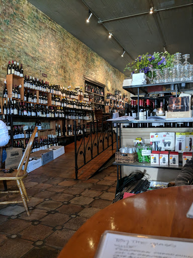 Wine Store «La Buvette Wine & Grocery», reviews and photos, 511 S 11th St, Omaha, NE 68102, USA