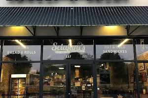 Sclafani's New York Bagels and Bread image