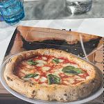 Photo n°1 de l'avis de Ángel.o fait le 13/12/2022 à 15:01 sur le  Pizzeria Malaterra | Roma Prati à Rome