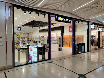 Optic 2000 - Opticien Glisy – Opticien à Amiens