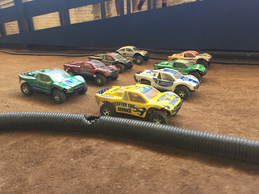 Hobby Store «Exeter Hobbies», reviews and photos, 130 E Maple St, Exeter, CA 93221, USA