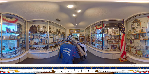Museum «Deland Naval Air Station», reviews and photos, 910 Biscayne Blvd, DeLand, FL 32724, USA