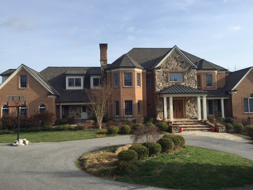 Roofing Contractor «The Thomas Roofing Company, Inc.», reviews and photos, 4353 Arters Mill Rd, Westminster, MD 21158, USA