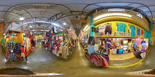 Cultural Center «Historic Market Square», reviews and photos, 514 W Commerce St, San Antonio, TX 78207, USA