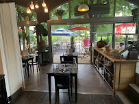 Atmosphère du Restaurant La Rhumerie - RUM HOUSE à Villefranche-sur-Saône - n°5