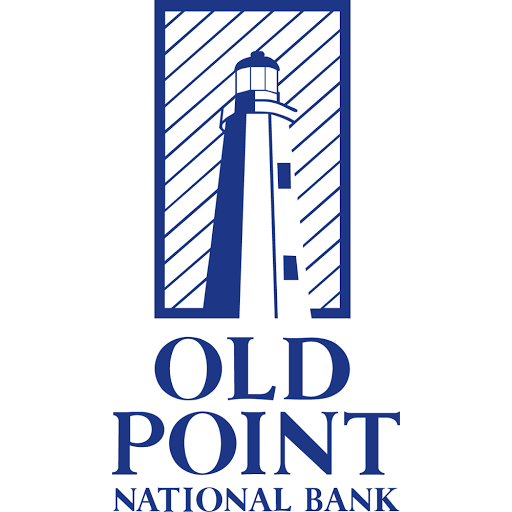 Old Point National Bank in Carrollton, Virginia