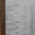 Photo n°7 de l'avis de marino.o fait le 27/02/2024 à 17:41 sur le  Ristorante Pizzeria Milvera à Mucinasso