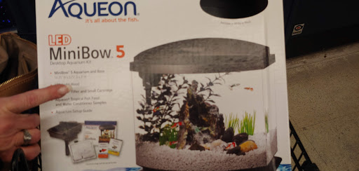 Pet Supply Store «Petco Animal Supplies», reviews and photos, 1049 S Willow St, Manchester, NH 03103, USA