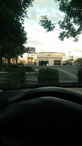 Car Wash «Lincoln & Knott Car Wash», reviews and photos, 6942 Lincoln Ave, Buena Park, CA 90620, USA