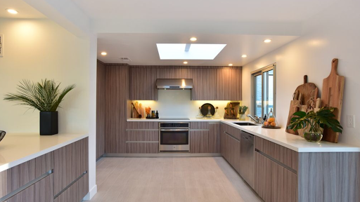 Woodmaster Kitchen & Bath image