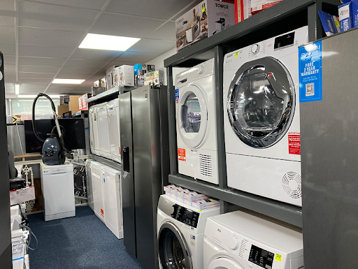 East Antrim Essentials Ltd