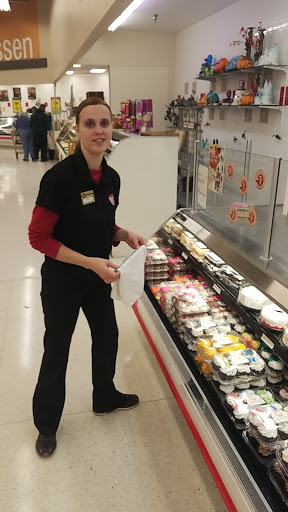 Grocery Store «Cash Wise Foods», reviews and photos, 1401 33rd St S, Fargo, ND 58103, USA