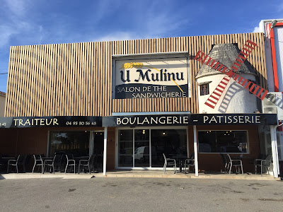 U Mulinu à Biguglia