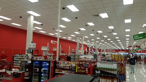 Department Store «Target», reviews and photos, 6100 Arlington Blvd, Falls Church, VA 22044, USA
