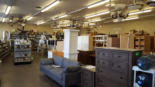 Building Materials Store «Second Chance Building Materials Center», reviews and photos, 1423 W Grove St, Boise, ID 83702, USA