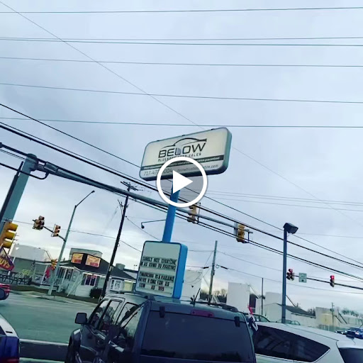Used Car Dealer «Below Bluebook Autos LLC», reviews and photos, 2451 Paxton St, Harrisburg, PA 17111, USA