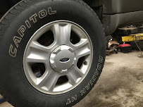 Brighton Auto Service - Photo 6 - Car repair in Brighton, MA, Boston