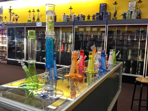 Tobacco Shop «Tobacco Spot», reviews and photos, 13997 Jefferson Davis Hwy, Woodbridge, VA 22191, USA