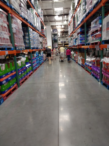 Warehouse store «Costco Wholesale», reviews and photos, 14 Lightcap Rd, Pottstown, PA 19464, USA