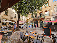 Atmosphère du Restaurant italien Giovany's Ristorante à Lyon - n°1