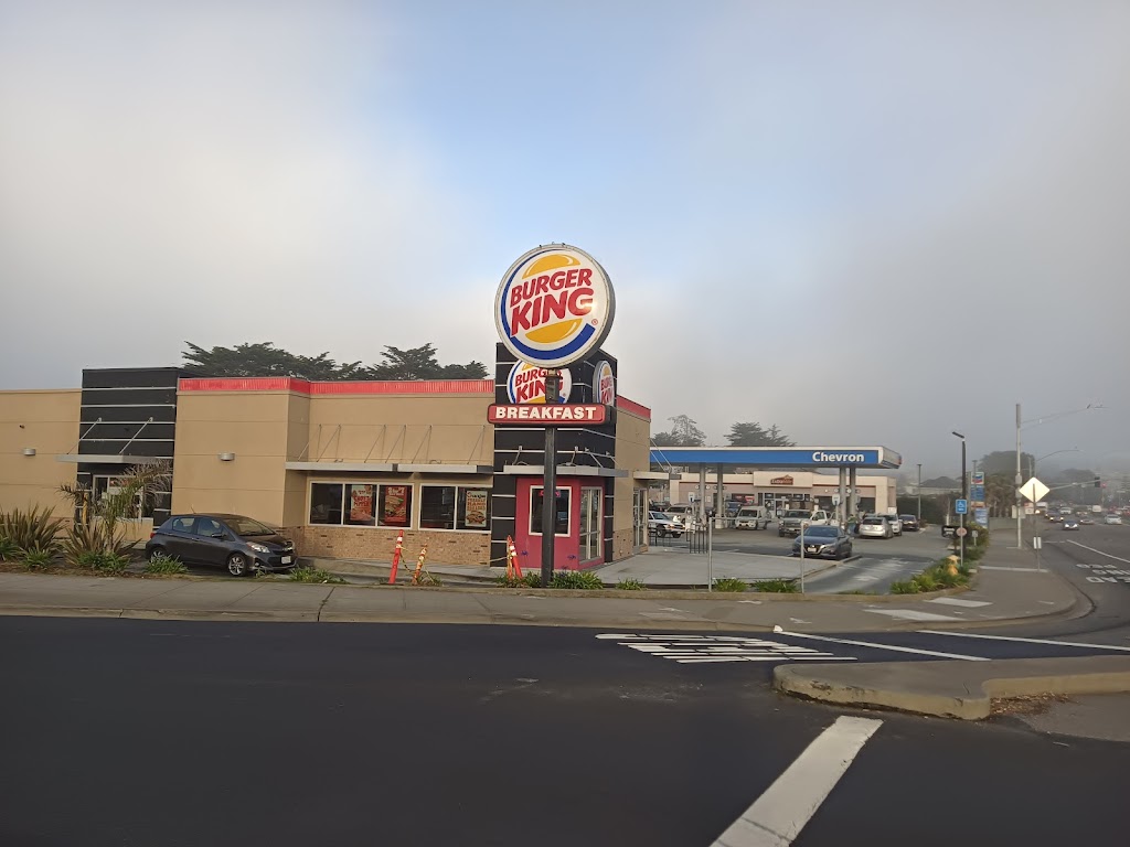 Burger King 94015