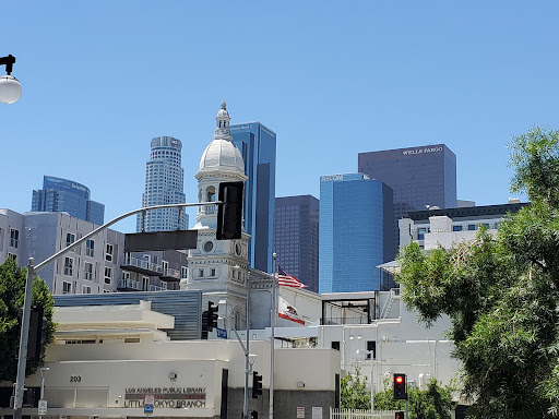 Shopping Mall «Weller Court», reviews and photos, 123 Astronaut E S Onizuka St, Los Angeles, CA 90012, USA