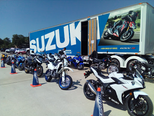 Motorcycle Dealer «Stubbs Cycles», reviews and photos