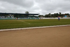 Estadio de Fútbol "Lázaro Cárdenas del Río" image