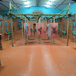 Photo n° 10 de l'avis de styven.t fait le 25/07/2019 à 16:25 pour Enigmaparc, parc de loisirs indoor Rennes Sud à Janzé