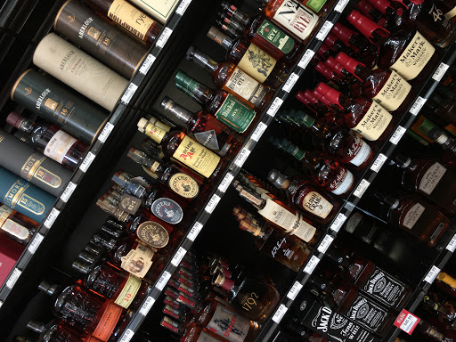 Liquor Store «The Liquor Store.com», reviews and photos, 55 Flatbush Ave, Brooklyn, NY 11217, USA