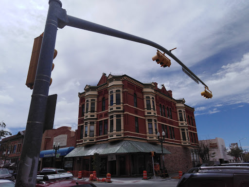 Modern Art Museum «El Paso Museum of Art», reviews and photos, 1 Arts Festival Plaza, El Paso, TX 79901, USA